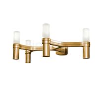 Nemo Crown Applique gold - 48 cm , Vente d'entrepôt, neuf, emballage d'origine