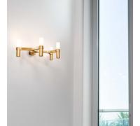 NEMO Crown Applique murale G9, CRO HGW 32,