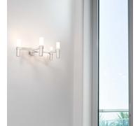 NEMO Crown Applique murale G9, CRO HWW 32,
