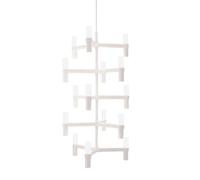 Nemo Crown Multi Suspension Blanc