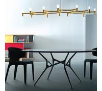NEMO Crown Plana Mega Suspension G9, CRO HGW 53,