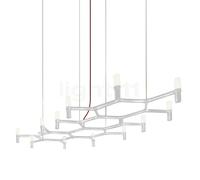 Nemo Crown Plana Suspension blanc - 150 cm