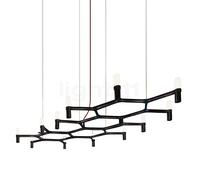 Nemo Crown Plana Suspension noir - 150 cm