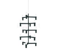 Nemo Crown Suspension noir - 41 cm