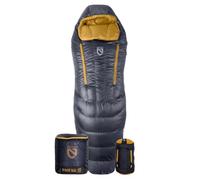 NEMO Disco Endless Promise Sac de couchage en duvet -9,4 °C à -1,1 °C