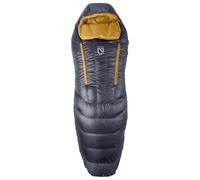 Nemo - Disco Men's 15 Ombre Blue - Long - Sac de couchage