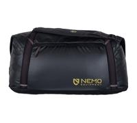 Nemo - Double Haul Convertible Duffel 100 - Sac de voyage - 100 l - black
