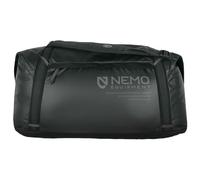 Nemo - Double Haul Convertible Duffel 100 - Sac de voyage - 100 l - goodnight black