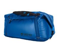 Nemo - Double Haul Convertible Duffel 100 - Sac de voyage - 100 l - lake