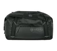 Nemo - Double Haul Convertible Duffel 30 - Sac de voyage - 30 l - goodnight black