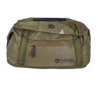 Nemo - Double Haul Convertible Duffel 30 - Sac de voyage - 30 l - nova