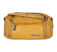 Nemo - Double Haul Convertible Duffel 55 - Sac de voyage - 55 l - chai