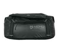 Nemo - Double Haul Convertible Duffel 55 - Sac de voyage - 55 l - goodnight black