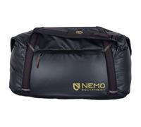 Nemo - Double Haul Convertible Duffel 70 - Sac de voyage - 70 l - black