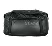 Nemo - Double Haul Convertible Duffel 70 - Sac de voyage - 70 l - goodnight black