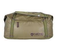 Nemo - Double Haul Convertible Duffel 70 - Sac de voyage - 70 l - nova
