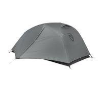 Nemo - Dragonfly Osmo Bikepack 2P Dark Grey - Tente