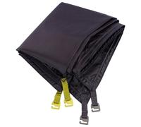 Nemo Lighting Tapis de sol Dragonfly 1P Footprint Noir