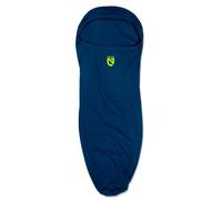 Nemo - Drap de sac - Tracer Abyss/Neon Green - Taille Regular - Bleu Bleu Regular