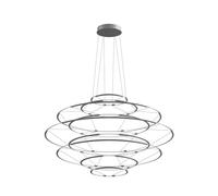 Nemo Drop 9 Suspension Argent