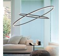 NEMO ELLISSE Suspension, LED, ELP LN2 5A,