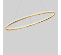 NEMO ELLISSE Suspension, LED, ELP LOW 53,
