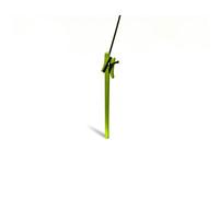 Nemo Equipment - Airpin Stake - Sardines pour tente - Pack de 2