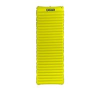 Nemo - Matelas de trekking léger - Astro Lumen - Taille Large wide - Jaune