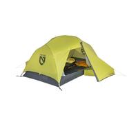 NEMO Equipment Dagger Osmo Tente de randonnée légère - Bourgeon de bouleau - 2 personnes