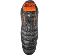NEMO EQUIPMENT Disco Mens 30 Long - Homme - Noir / Orange - taille Unique- modèle 2026