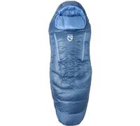 Nemo - Disco Women's 30 Blue Horizon - Regular - Sac de couchage