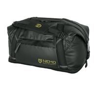 Nemo Equipment Double Haul Convertible Duffel 30L Noir 30 l