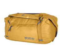 Nemo Equipment Double Portage Sac de voyage Convertible 55L Couleur Thé 55 l