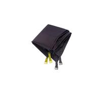 Nemo Lighting Tapis de sol Dragonfly 1P Footprint Noir