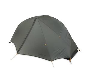 NEMO EQUIPMENT Dragonfly Osmo Bikepack 1p - Mixte - Gris - taille Unique- modèle 2025