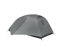 Nemo - Tente de cyclotourisme 2 places ultra-légère - Dragonfly OSMO™ Bikepack 2P - Gris Gris