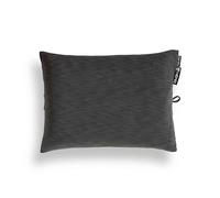 Nemo Equipment Fillo Elite Ultralight Backpacking & Camping Pillow - One Size - Midnight Gray