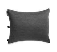 NEMO Equipment Fillo King Oreiller de camping de luxe - Perle noire/bourgeon de bouleau - Taille unique