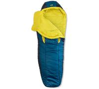 Sac couchage Nemo Forte Endless Promise 20 reg (Blue/yellow) Homme TU
