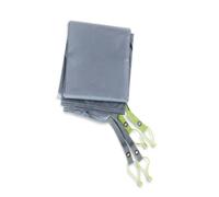 Nemo - Tapis de sol - Hornet 1P Footprint - Gris Gris