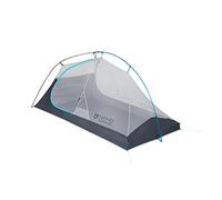 Nemo - Hornet Elite OSMO 2P - Tente 2 places - aluminum / stormy night