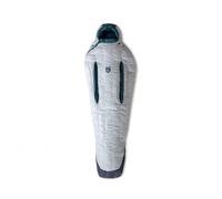 Nemo Equipment Kayu Womens 15 Reg Femme Blanc - Duvets et sacs de couchage compacts outdoor