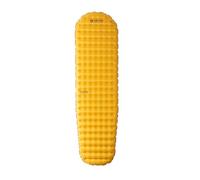 Nemo Equipment Matelas de Couchage Isolant ultraléger Tensor Trail, Standard, Momie (182,9 x 50,8 cm), Mangue/Myrtille