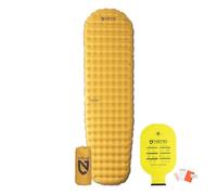Nemo Lighting – Matelas gonflable Tensor Trail – Isolé – Regular Mummy