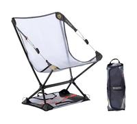 Nemo - Moonlite Elite Reclining Camp Chair - Chaise de camping - black