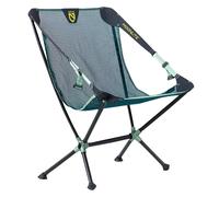 Nemo Equipment Moonlite Reclining Camp Chair Lagoon