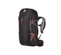Nemo Equipment - Persist Mens 45 - Sac à dos randonnée homme Black - 45 L