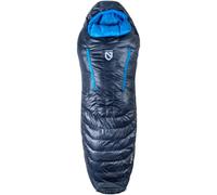 NEMO Equipment – sac de couchage Riff 30 Homme – Stormy Night – Regular