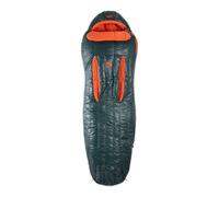 Nemo Equipment Riffs 15 Long Homme Noir - Duvets et sacs de couchage compacts outdoor