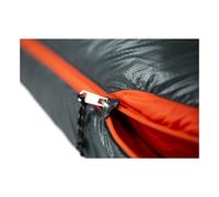 Nemo Equipment Riffs 15 Regular Homme Noir - Duvets et sacs de couchage compacts outdoor